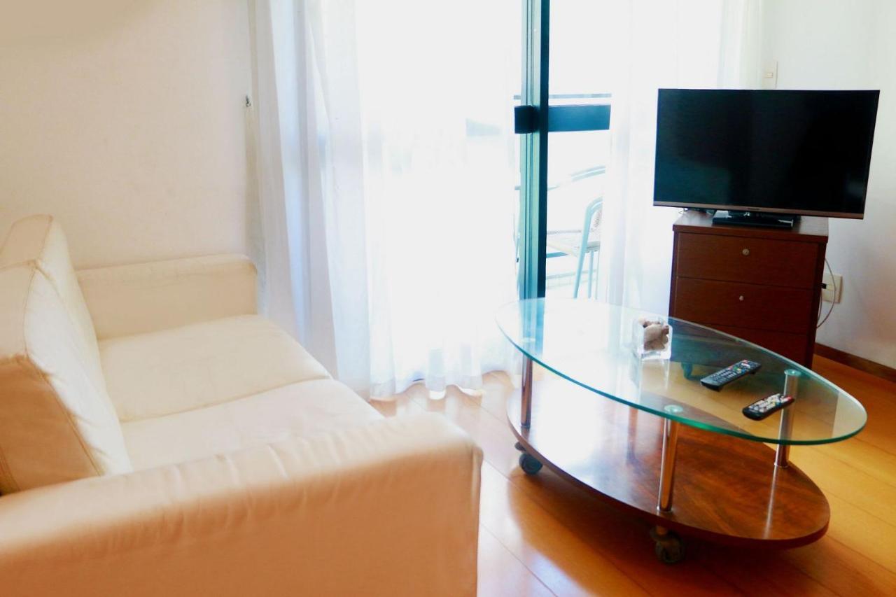 Rio Sunset Arpoador! Appartement Rio de Janeiro Buitenkant foto